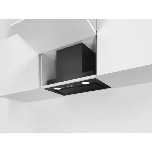 Electrolux tvaika nosūcējs, 54cm Photo