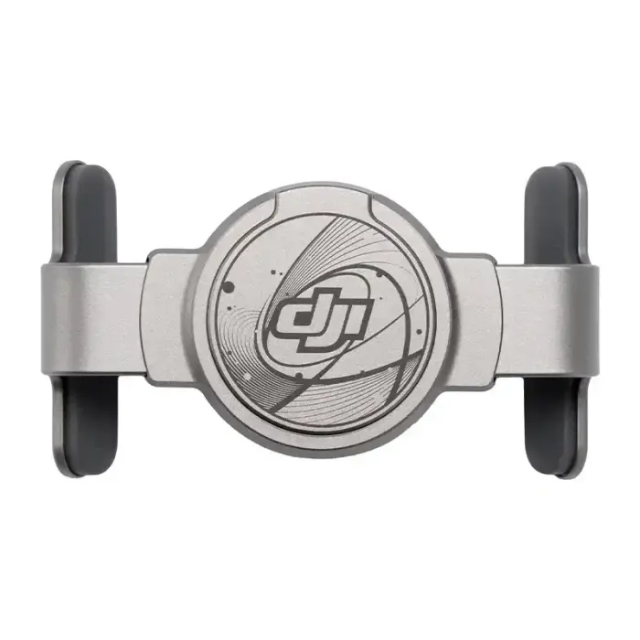 Magnetic mount for the DJI Osmo Mobile
