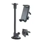 Car Holder VENNUS - SMART 27CM |air vent and windshield mount| Foto 2