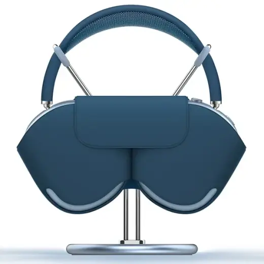 SODI Stojak na AirPods Max SAM-300 niebieski|blue Photo