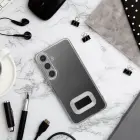 Case GLAM for XIAOMI REDMI 13C silver — Foto 7