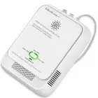 Qoltec Certified wireless Gas Leak (CH4) and Carbon monoxide (CO) detector | alarm 85dB | LED Foto 12
