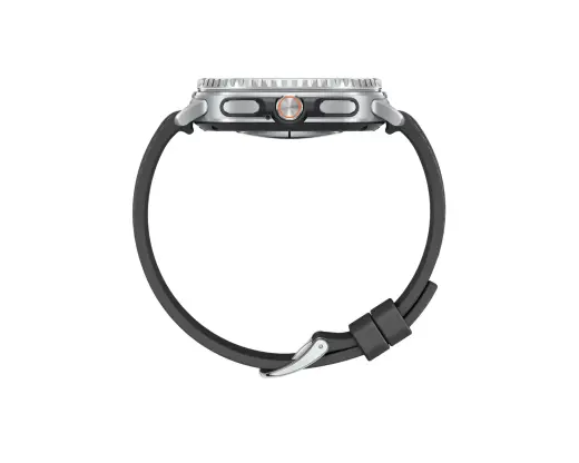 SM-L505 Samsung Galaxy Watch 8 Classic 46mm LTE Black Foto 4