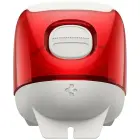 Stand Spigen Classic C1 for Apple Watch red Photo