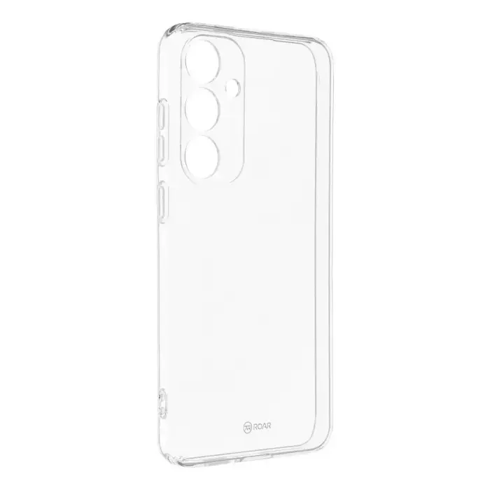 ROAR ALL DAY COLORFUL JELLY чехол для телефона Samsung Galaxy S24+ (S926) прозрачный