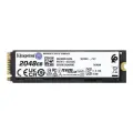 Kingston SSD KC3000 - 2 TB - M.2 2280 - PCIe 4.0 x4 NVMe Фото num