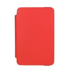 Universal BOOK Case for Tablets 7" DESIGN 1 RED Фото num