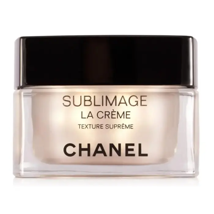 Chanel Sublimage La Creme Texture Supreme