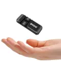 BWOO car holder ZJ117 magnetic black Photo