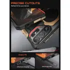 SUPCASE UB GRIP MAG MAGSAFE GALAXY S26 ULTRA DESERT Foto 7