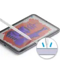 HOFI GLASS PRO+ XIAOMI REDMI PAD 10.6 CAURSPĪDĪGS RŪDĪTS STIKLS Foto 3