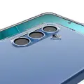 Spigen Liquid Crystal Case for Samsung Galaxy S25 - Transparent — Foto 10