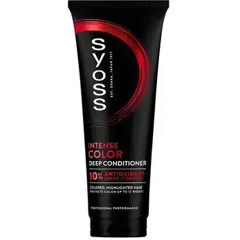 Syoss Intense Color Deep Conditioner - Hloubkový balzám 250ml