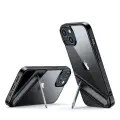 Ugreen LP634 Kickstand Protective Case Hard Cover with Gel Frame and Built-in Stand for iPhone 14 Plus (90925) Foto 1