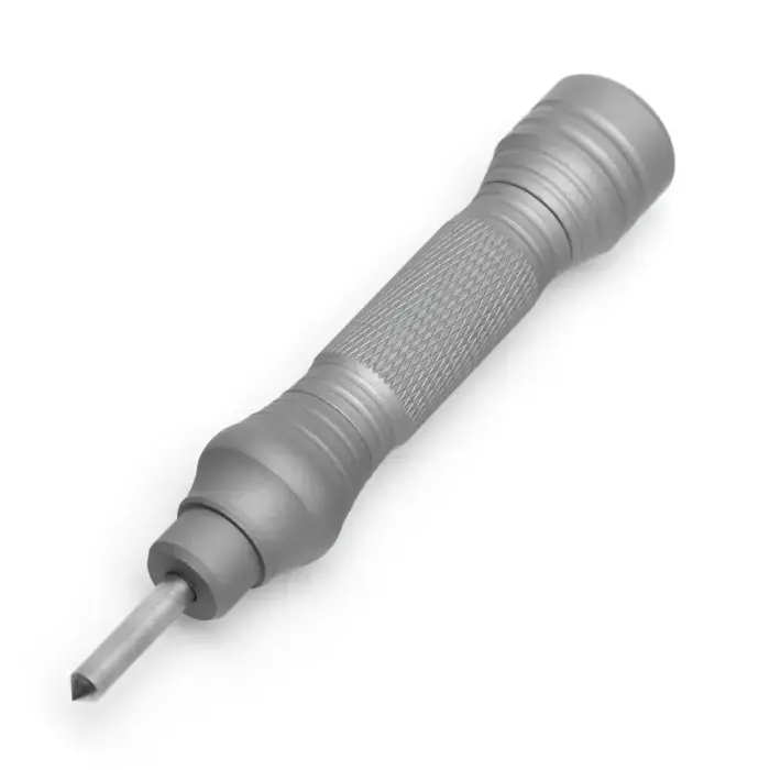 MECHANIC iRock 5 Glass Breaker