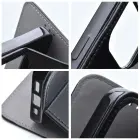 SMART MAGNETO Book case for REALME NOTE 70 black — Foto 4