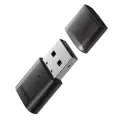 Ugreen Bluetooth 5.0 USB-A adapteris melns (CM390) Foto 1