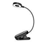 TECH-PROTECT LL100 CLIP READING LIGHT BLACK — Фото 2