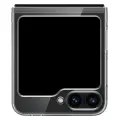 Spigen Air Skin Samsung Galaxy Z Flip 6 przezroczysty|crystal clear ACS07836 Фото num