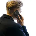 Dux Ducis Skin Pro Holster Cover for Samsung Galaxy S22 + (S22 Plus) black Photo