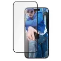 PanzerGlass Ceramic Screen Protector iPhone 16 Plus 6.7" Ultra-Wide Fit 2855 — Foto 2