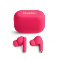 COLORUM TWS Bluetooth earphones CTWS-02 xMagenta Photo