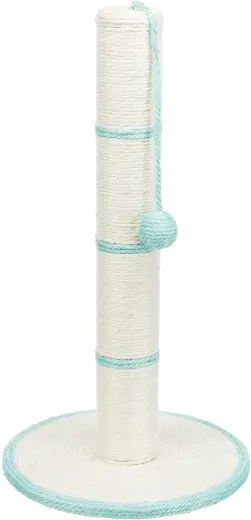 Nail sharpener : Trixie Scratching Post 50cm Photo