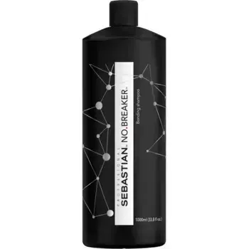 Sebastian Professional No Breaker Champú Reparador 1000ml