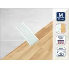 LEIFHEIT Replaceable brush Picobello M micro duo 33cm — Photo 2