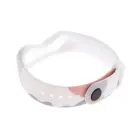 Strap Moro band for Xiaomi Mi Band 3 / 4 silicone strap watch bracelet pattern 12 Foto 1