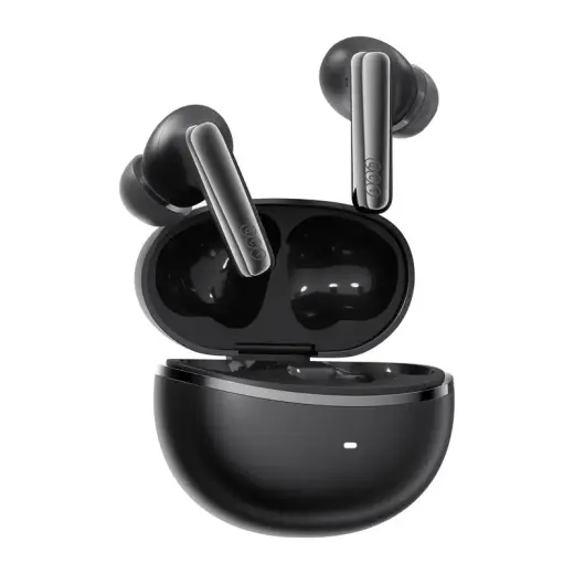 TWS QCY MeloBuds N70 earphones (black) Foto 6
