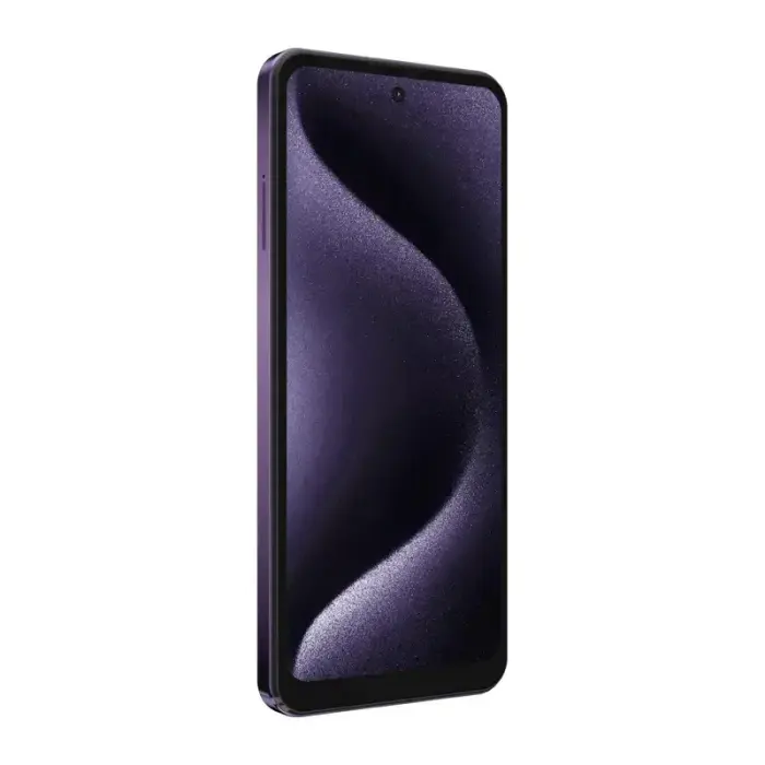 HOTWAV NOTE 13 MAX smartphone (purple) Photo