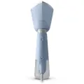 PHILIPS rokas tvaika gludināšanas ierīce, 1400W, gaiši zils Photo