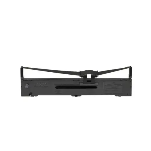 Epson Ribbon Black Schwarz (C13S015337) Фото num