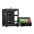 CREALITY K2 SE Combo 3D Printer — Фото 1