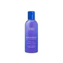 Ziaja Micellar gel with peeling Acai Berry (Micellar Cleansing Face Scrub Gel) 200 ml 200ml