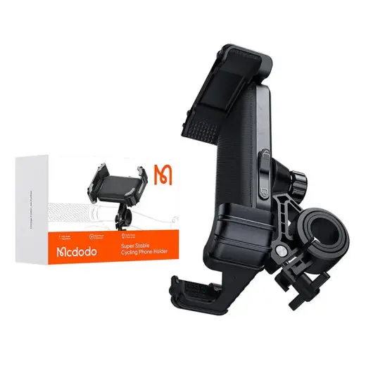 Bike Mount Mcdodo CM-5240 (black) Foto 3