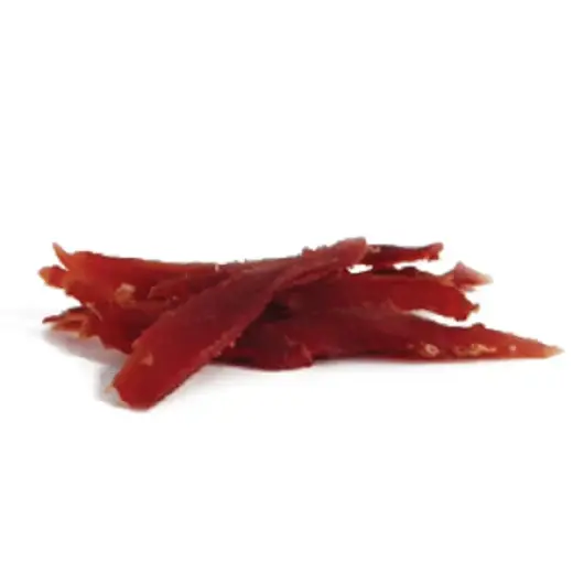 Лакомства для собак : Ontario Soft Chicken Jerky, 500 г Фото num