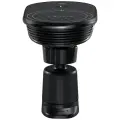 Car mount with wireless charger PITAKA MagEZ Pro 2 Qi2 15W NFC MagSafe black grey Foto 4