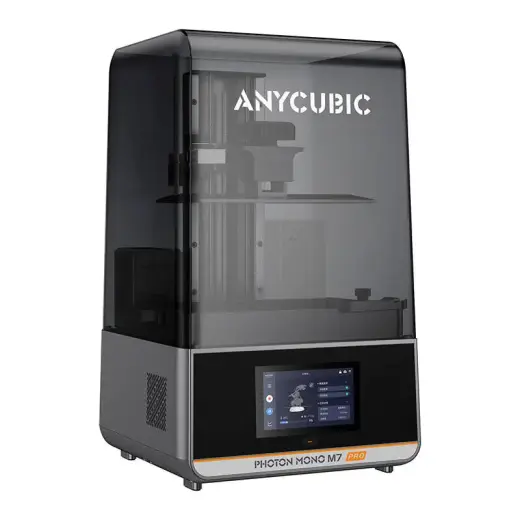 Anycubic Photon Mono M7 Pro 3D Printer Foto 5