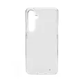 SBS D3O Case for Samsung Galaxy A35 - Transparent Фото num