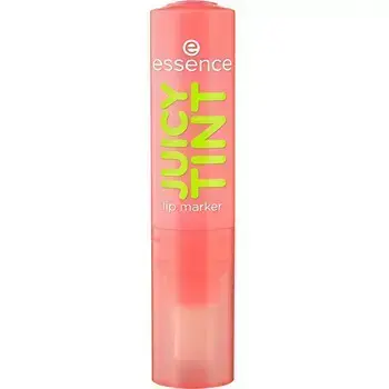 Essence Juicy Tint Lip Maker - Fix na rty 3,5 ml 03 Cherry Crush