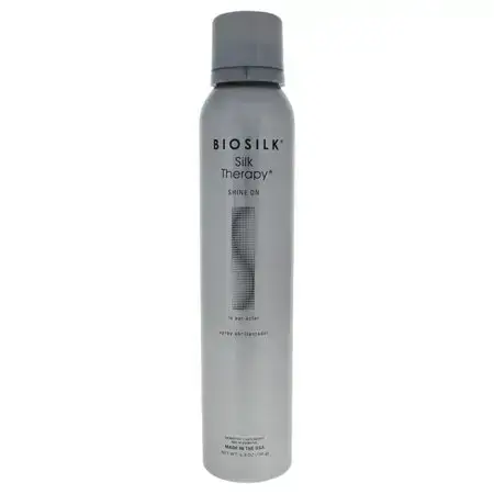 BioSilk Silk Therapy Shine on 5.3 Oz
