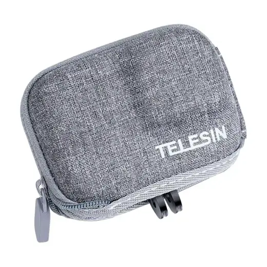 Protective bag / case Telesin for GoPro Hero 9 / Hero 10 / Hero 11 / Hero 12 (GP-CPB-902) Photo