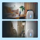 Baseus Heyo hidden camera detector white (FMHY000002) Foto 14