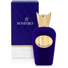 Sospiro Pure Afghan (EDP) Eau de Parfum unisex 100 ml