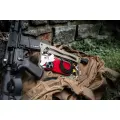 Tactical Splash Pouch 2.0 Dark Earth — Foto 6