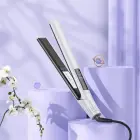 Hair straightener Hoco DAR47 white Foto 5