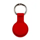 Mobile Origin AirTag KeyChain, red — Foto 4