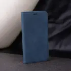 Smart Suede case for Honor 600 lite navy blue — Foto 8